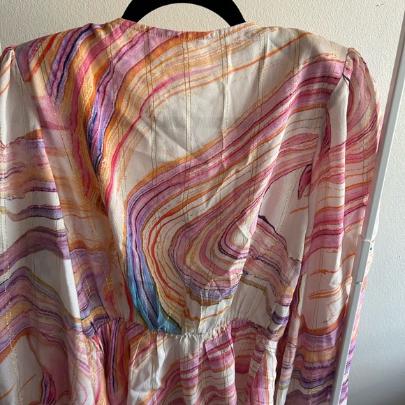 Eira Top by Rococo Sand for Free People - Picture 9 of 9